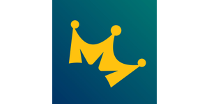 KingPrize logo