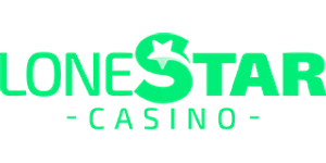 LoneStar Casino logo